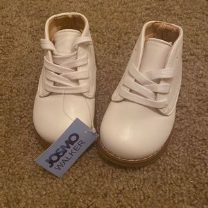 Josmo Baby Unisex Walking Shoes First Walker